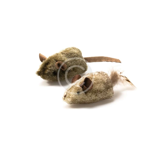 Mice Interactive Cat Toy
